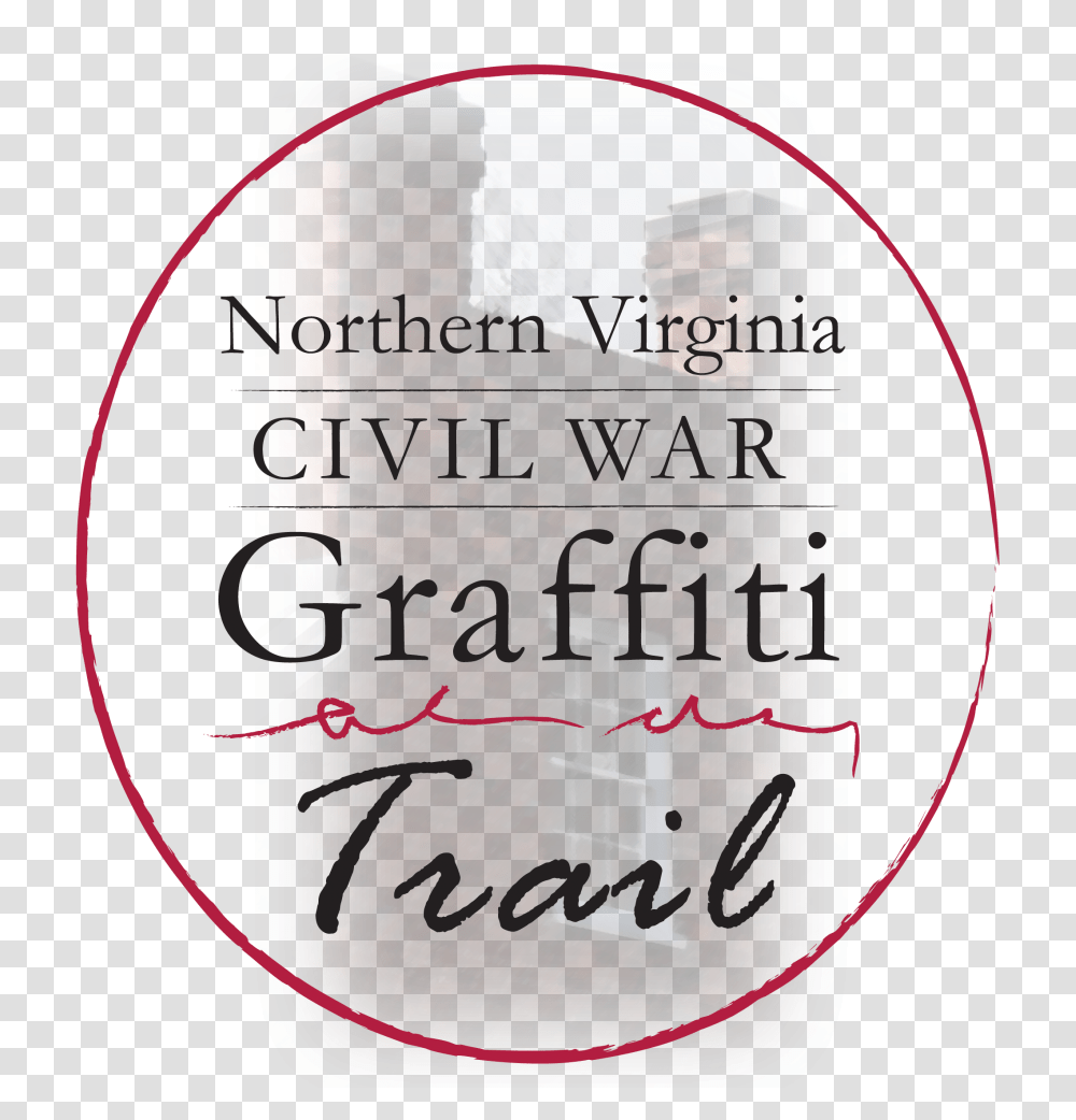 Graffiti Trail Logo Civil War Graffiti Trail, Poster, Advertisement, Collage Transparent Png