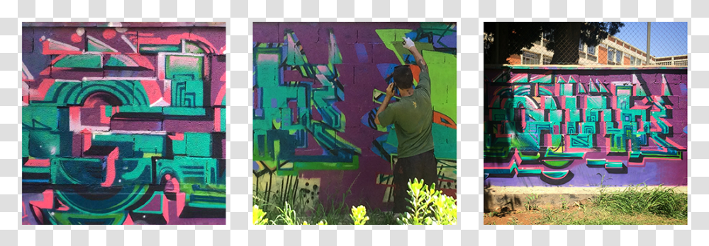 Graffiti Wall Graffiti, Person, Human, Mural Transparent Png