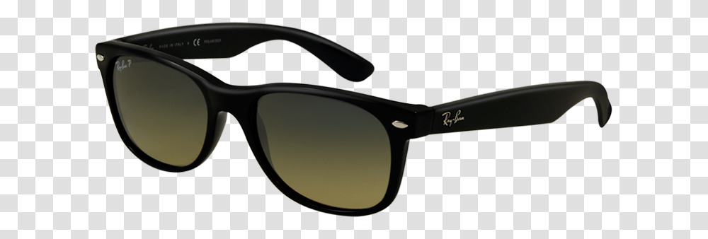 Grafik 760x430 Pixel New Wayfarer Mens Ray Ban New Wayfarer Matte Black, Sunglasses, Accessories, Accessory, Goggles Transparent Png