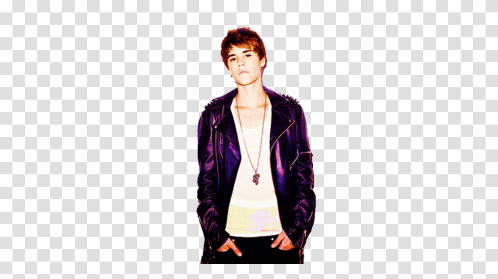 Grafika Gify Kartki Justin Bieber, Apparel, Jacket, Coat Transparent Png