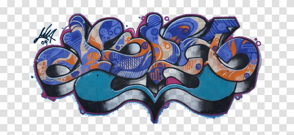 Grafiti, Graffiti, Painting, Purple Transparent Png