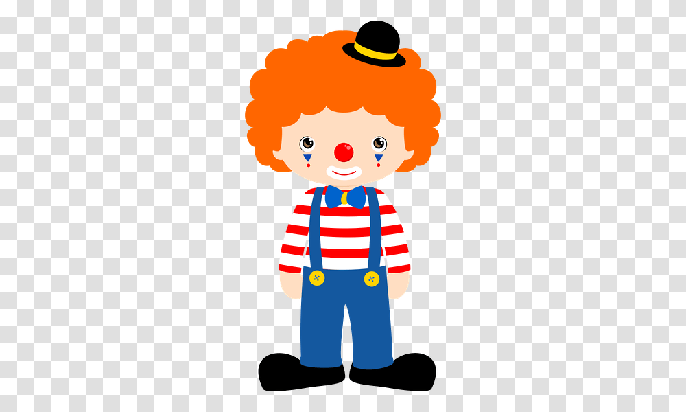 Grafos, Performer, Doll, Toy, Clown Transparent Png