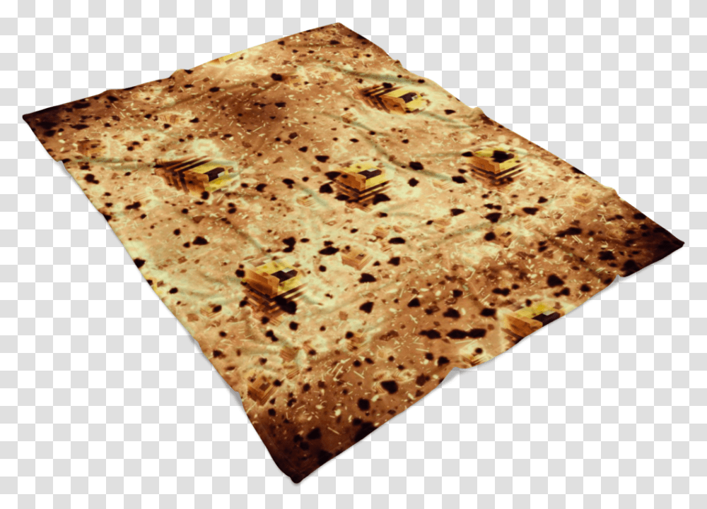 Graham Cracker, Bread, Food, Honey Bee, Insect Transparent Png