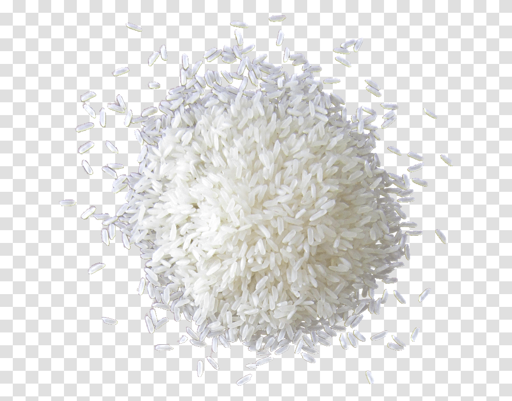 Grain De Riz Download White Rice Free, Plant, Vegetable, Food, Pineapple Transparent Png