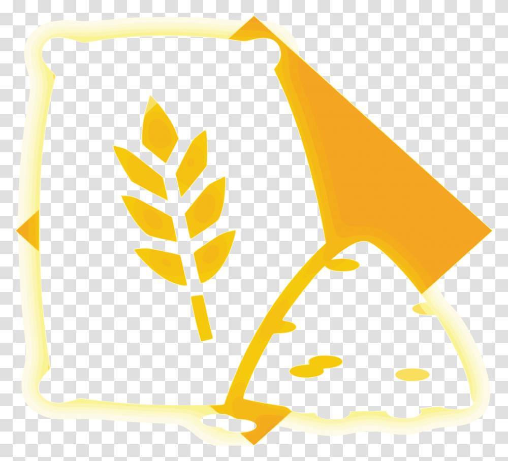 Grain Icons Free Grains Icon, Leaf, Plant, Lighting Transparent Png