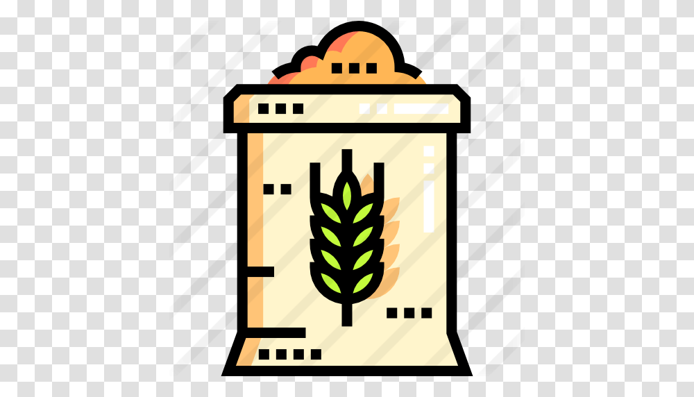 Grain, Label, Bottle, Number Transparent Png