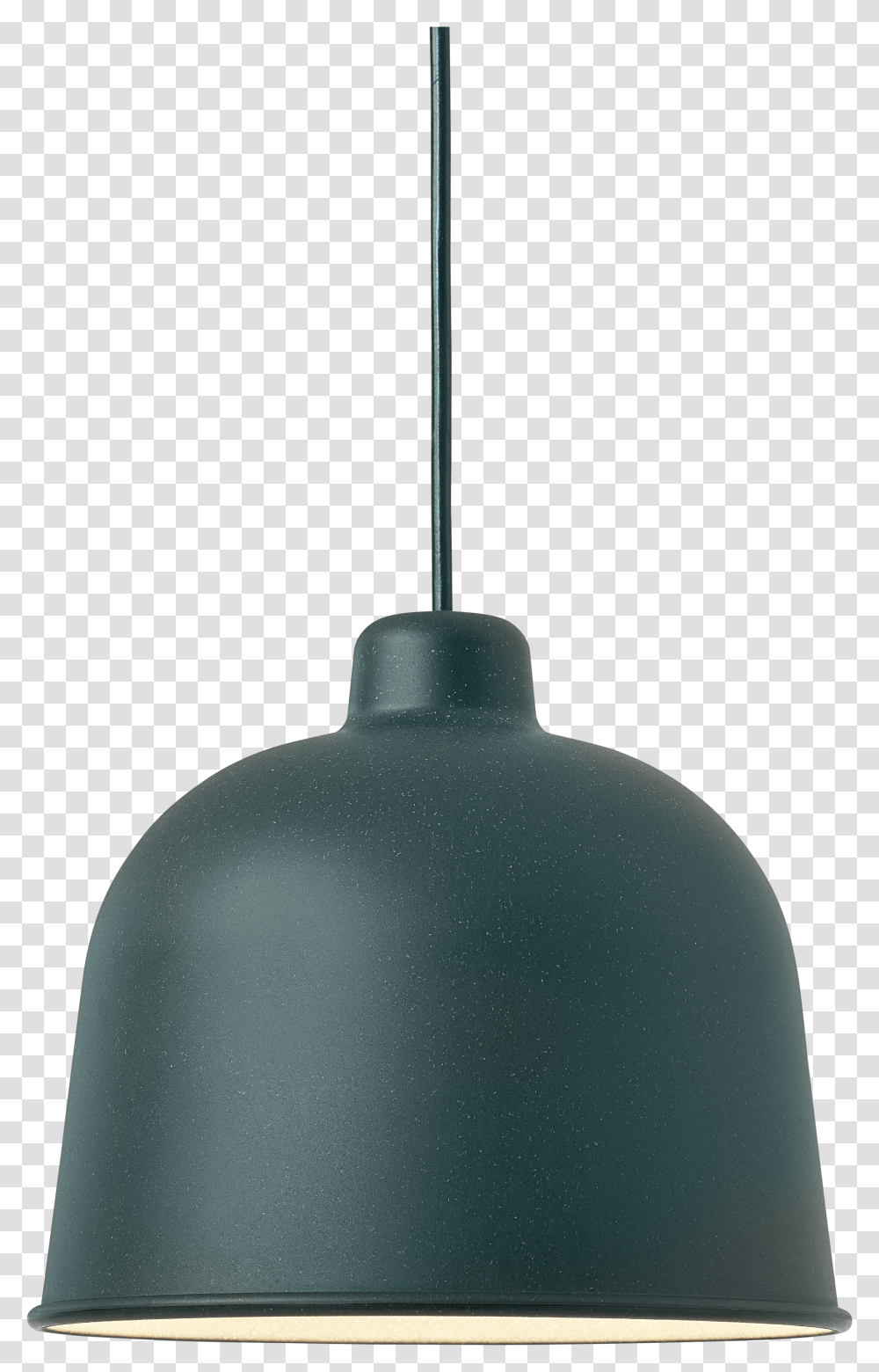 Grain Pendant Lamp A Refreshing Update Of The Classic Hanging Light Bulb Transparent Png