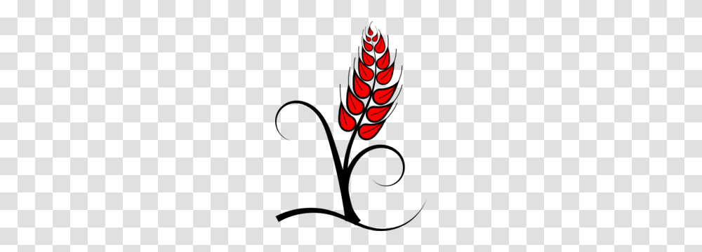 Grain Plant Clip Art, Tree, Logo, Trademark Transparent Png