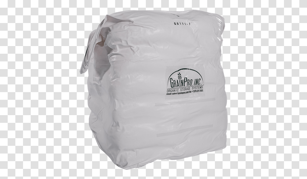 Grain Pro Bag, Diaper, Powder, Plastic, Sack Transparent Png