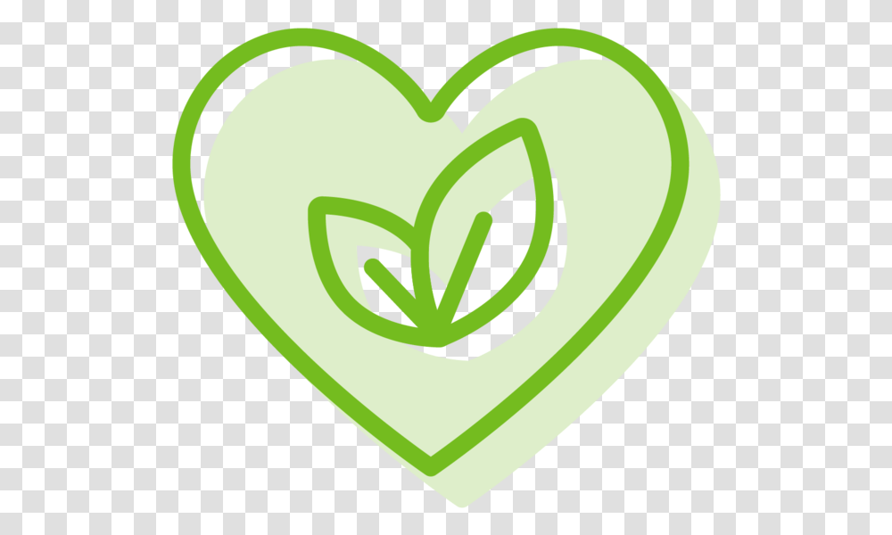 Grainful Brand Icons Web 05 Emblem, Heart, Plant, Food, Plectrum Transparent Png