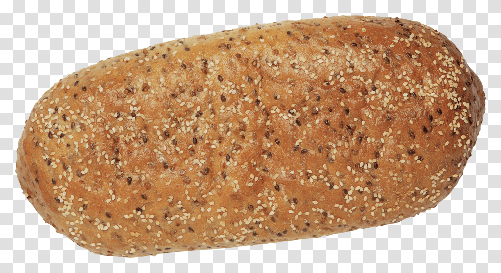 Grains Clipart Loaf Bread Loaf With Translucent Background Transparent Png