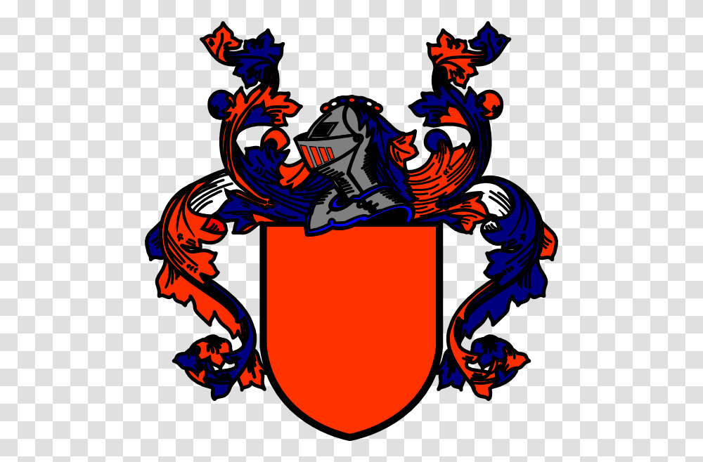 Grajeda Coat Of Arms, Emblem Transparent Png