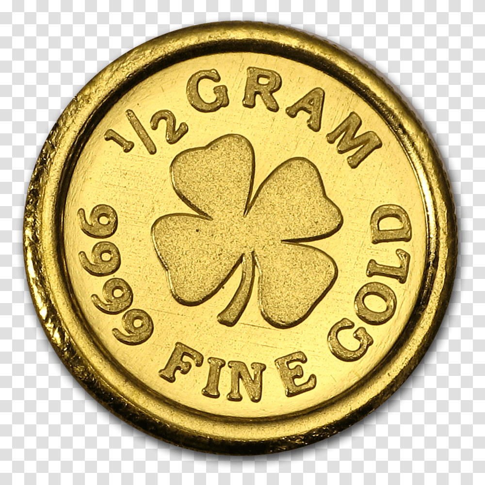 Gram Gold Round, Money, Coin, Clock Tower, Architecture Transparent Png