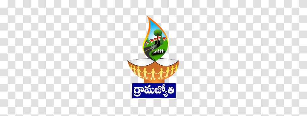 Gram Jyothi Scheme Logo, Plant, Tree Transparent Png