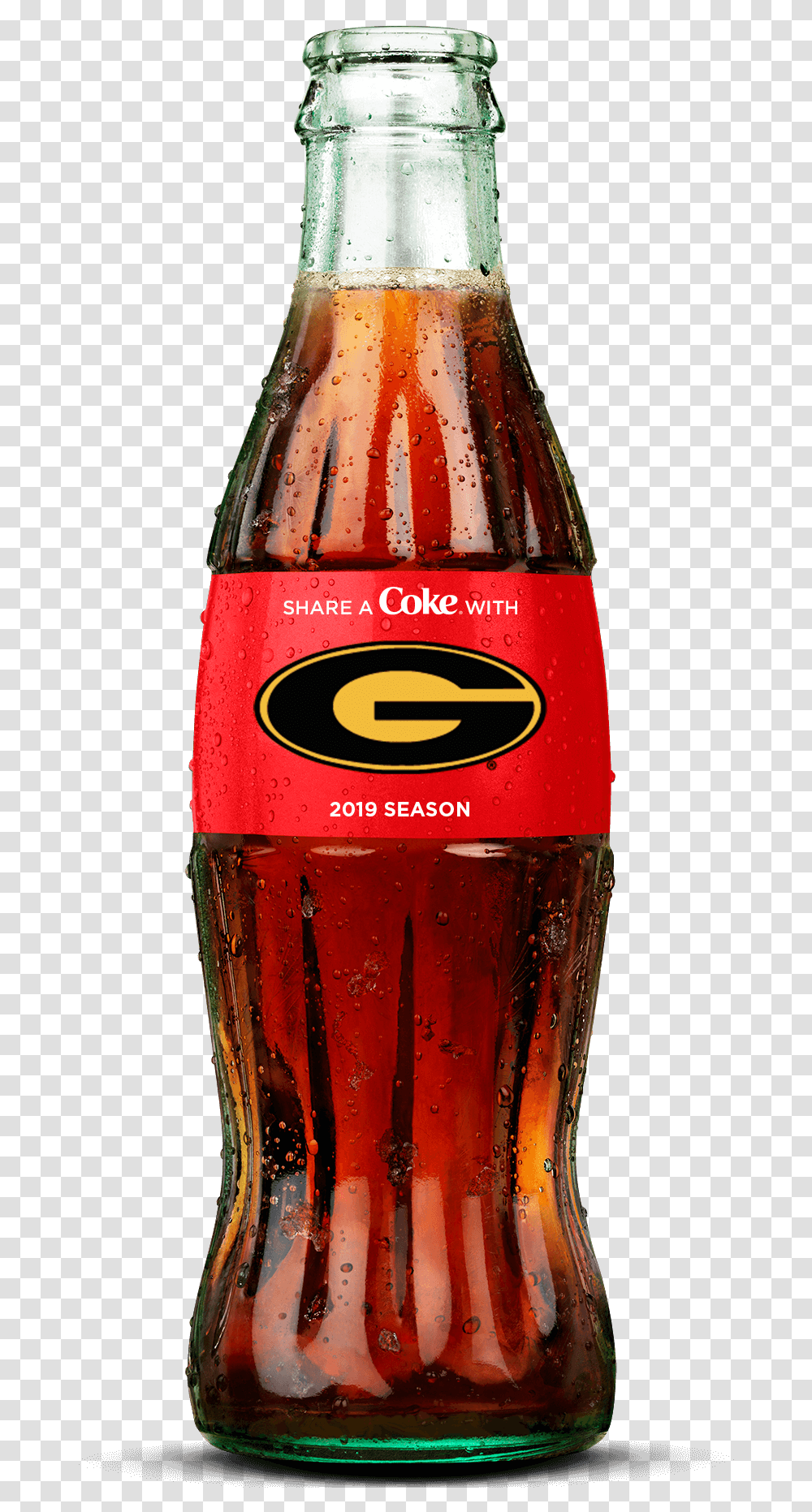 Grambling State Coca Cola Bottle Coke Store Coca Cola Bottle 2018, Soda, Beverage, Drink, Ketchup Transparent Png