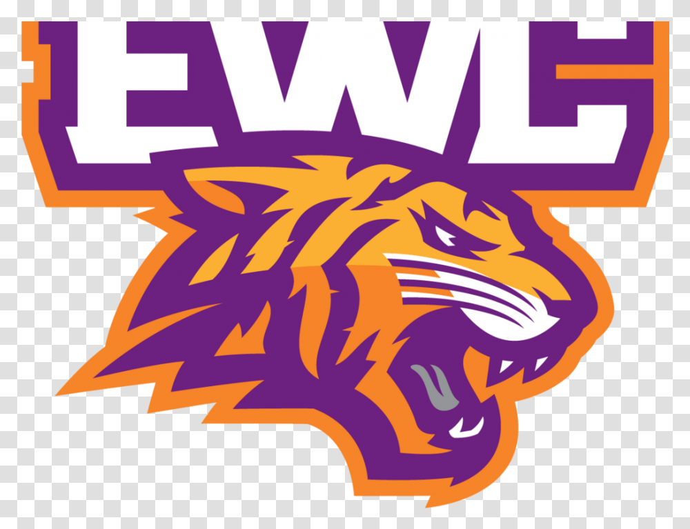 Grambling State University Company Edward Waters College Football Logo, Label, Text, Poster, Advertisement Transparent Png