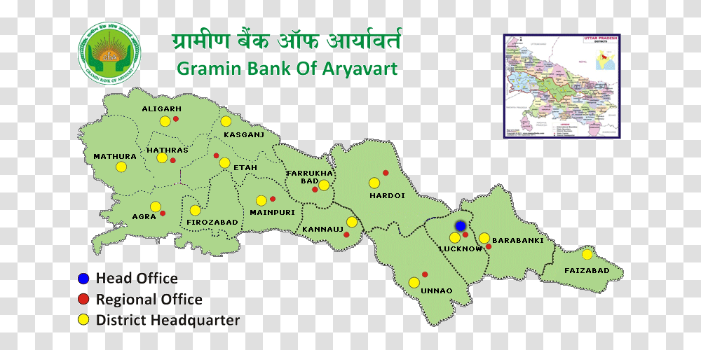 Gramin Bank Of Aryavart, Plot, Map, Diagram, Vegetation Transparent Png