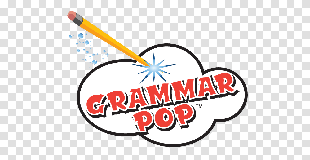 Grammar Pop App Transparent Png
