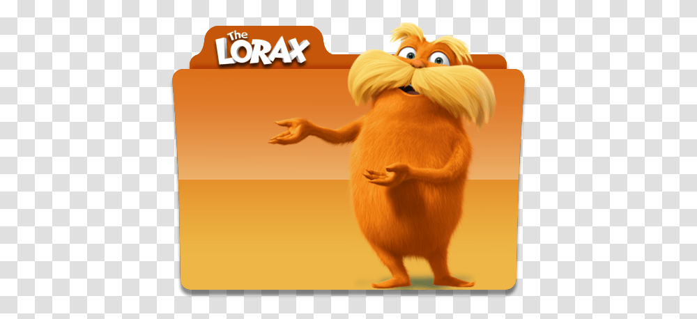 Grammy Norma Youtube Once Ler Film The Lorax Download Background Lorax, Mammal, Animal, Toy, Cat Transparent Png