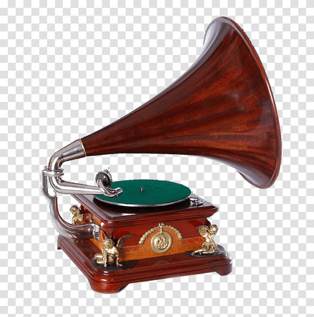 Gramophone, Axe, Tool, Musical Instrument, Brass Section Transparent Png