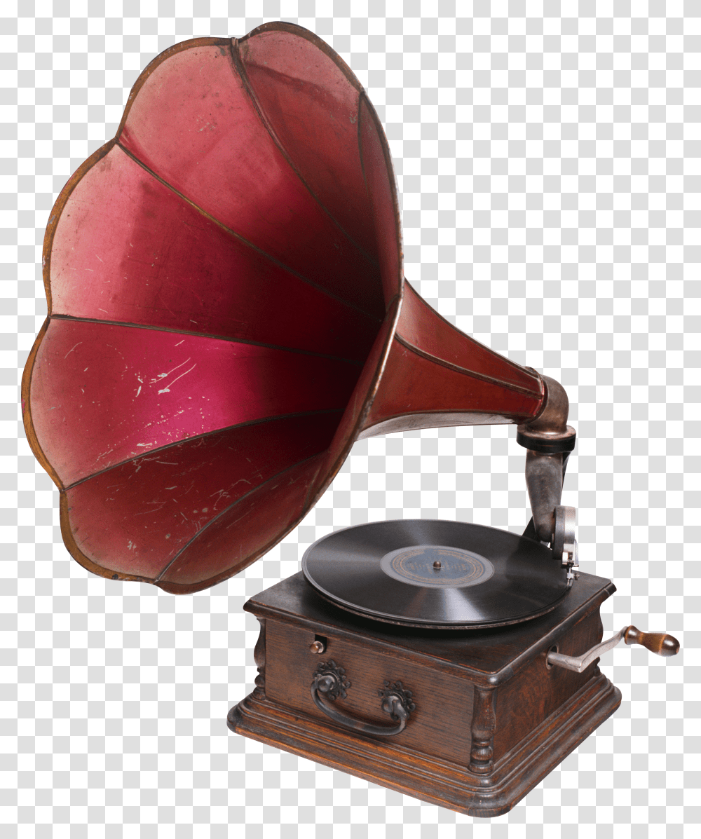 Gramophone, Baseball Cap, Hat, Apparel Transparent Png