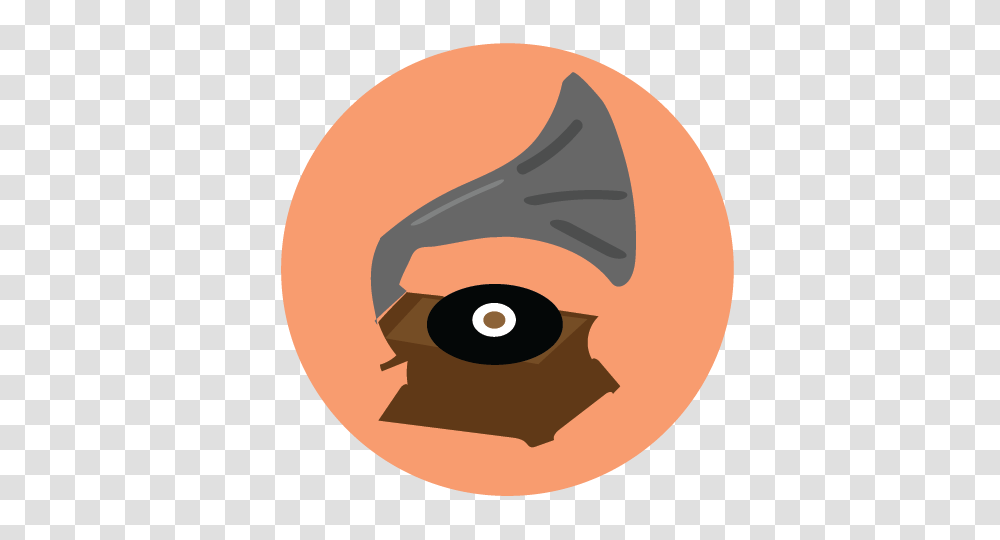 Gramophone Clipart Invention, Angry Birds, Face Transparent Png
