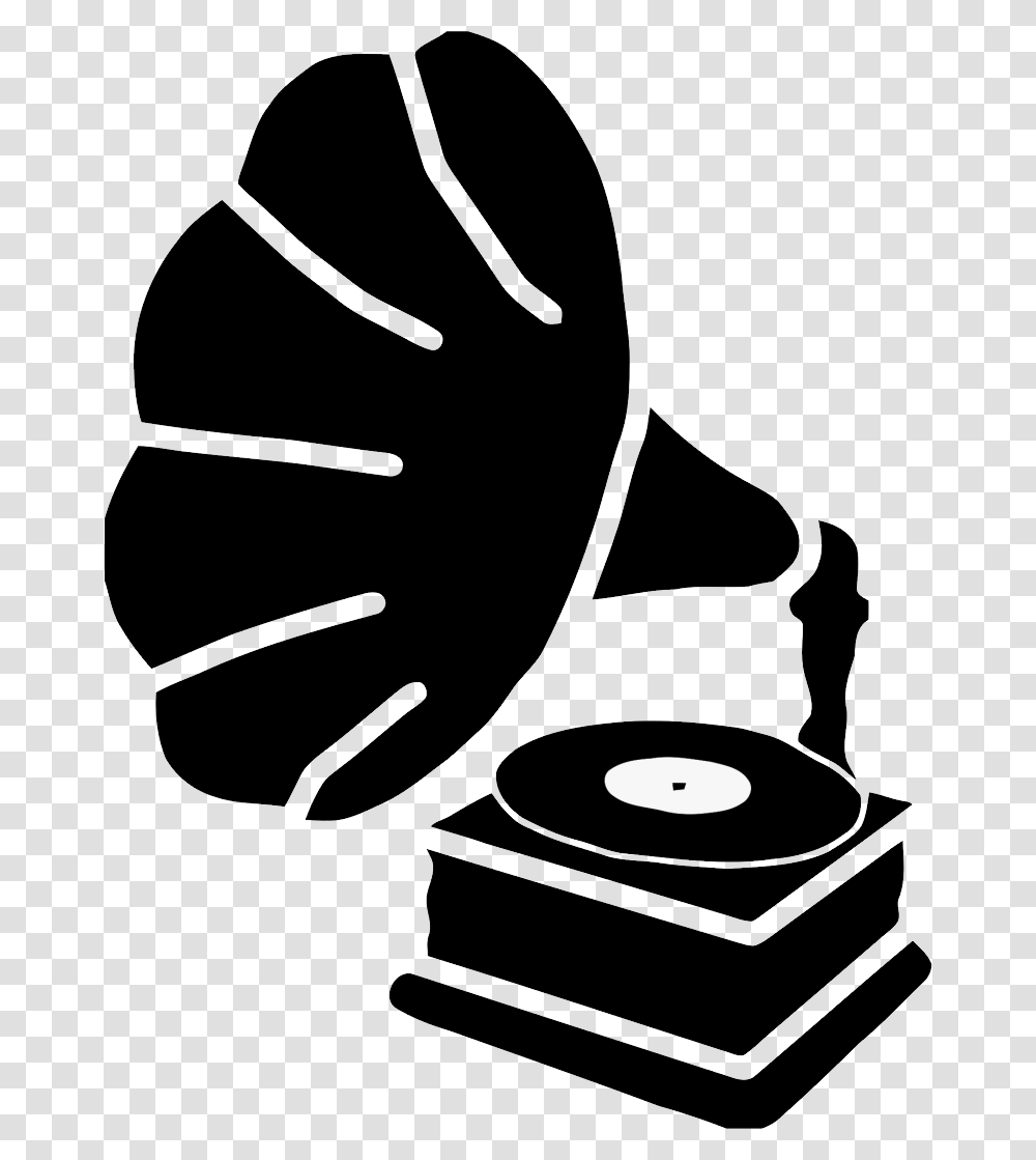 Gramophone, Electronics, Baseball Cap, Hat Transparent Png