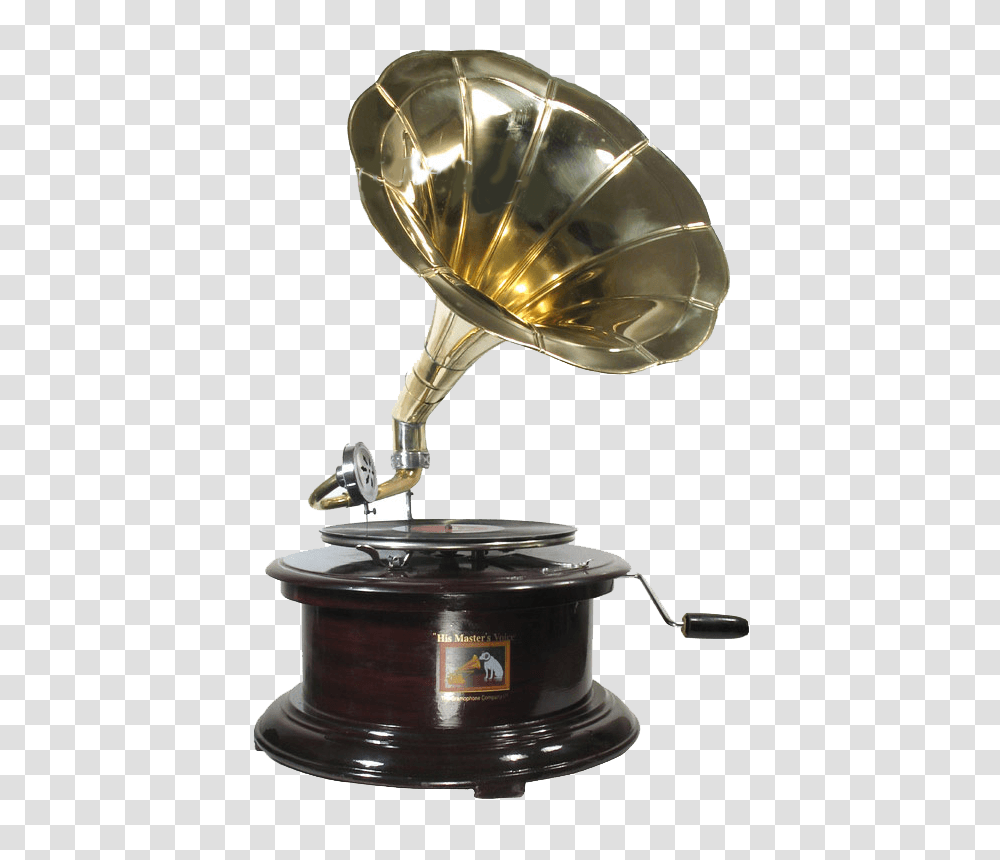 Gramophone, Helmet, Apparel, Sink Faucet Transparent Png