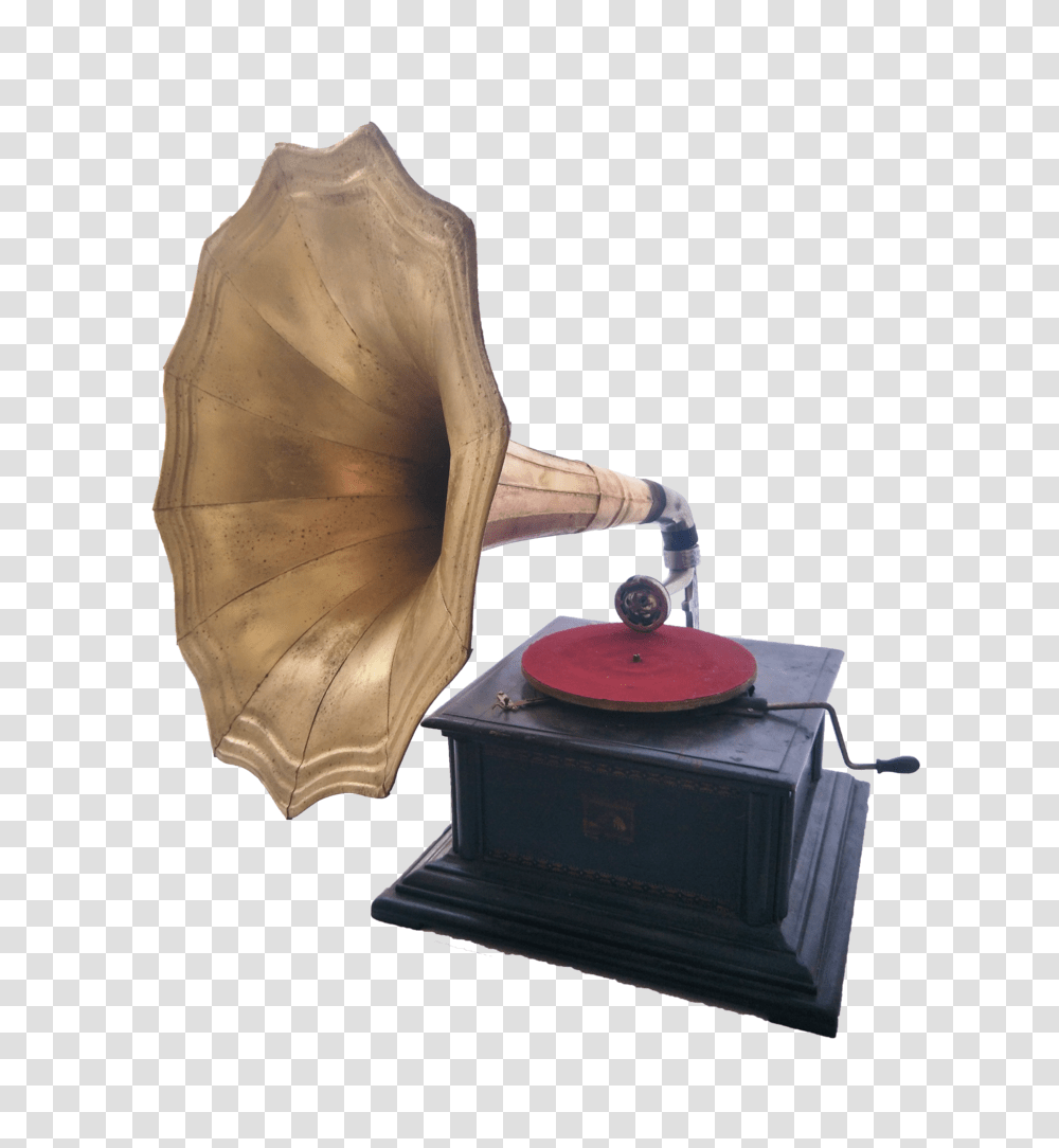 Gramophone, Horn, Brass Section, Musical Instrument Transparent Png