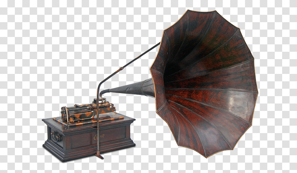 Gramophone Photo V41 Phonographic, Canopy, Incense, Umbrella, Bronze Transparent Png