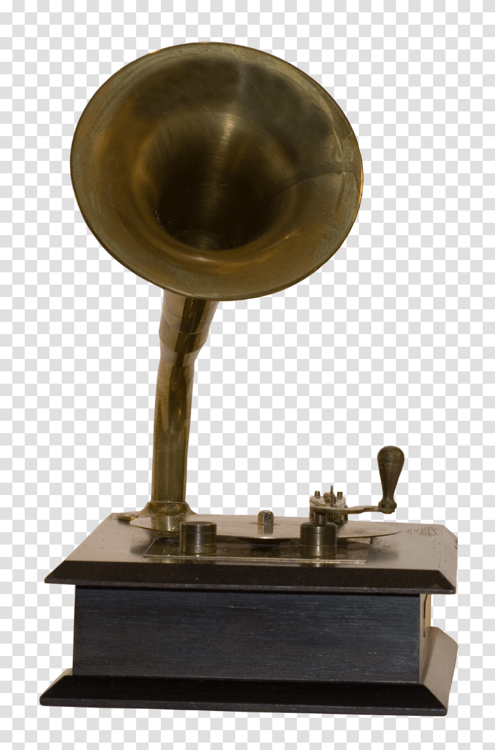 Gramophone Transparent Png