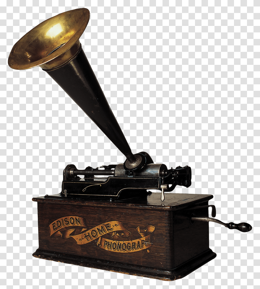 Gramophone, Wood, Hammer, Tool, Musical Instrument Transparent Png