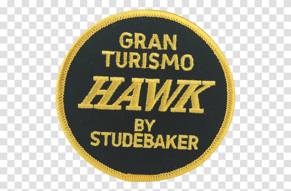 Gran Turismo Hawk Patch Label, Rug, Logo, Symbol, Trademark Transparent Png