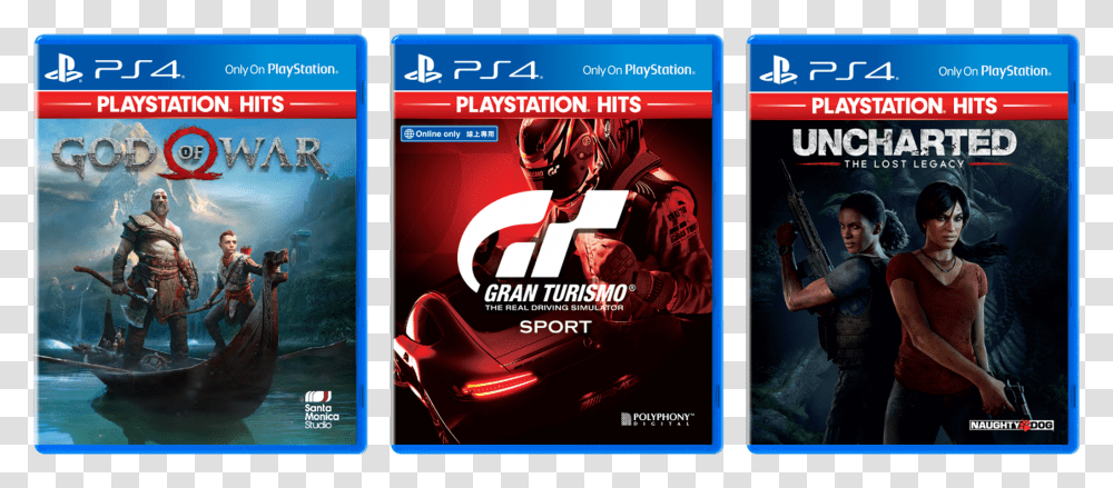Gran Turismo Sport Playstation Hits, Person, Advertisement, Poster, Flyer Transparent Png