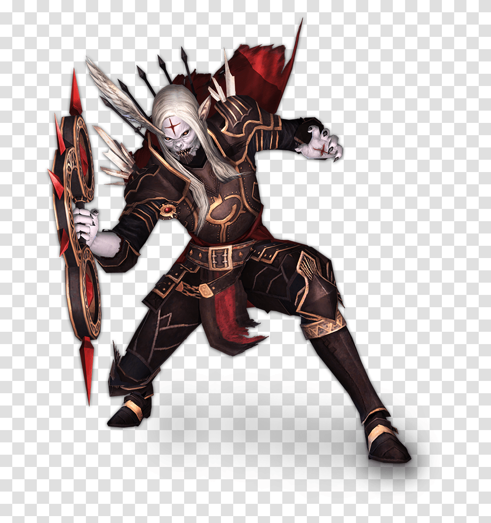 Granado Espada Armonia Armor, Person, Human, Costume, Ninja Transparent Png