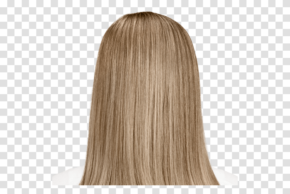 Granara Dark Color With Lace Wig, Hair, Fur Transparent Png