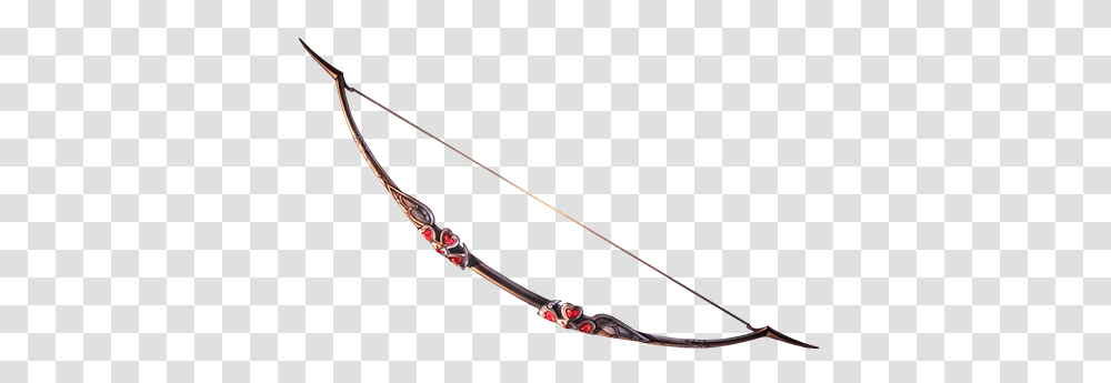 Granblue En Unofficial Bow, Arrow, Symbol, Archery, Sport Transparent Png