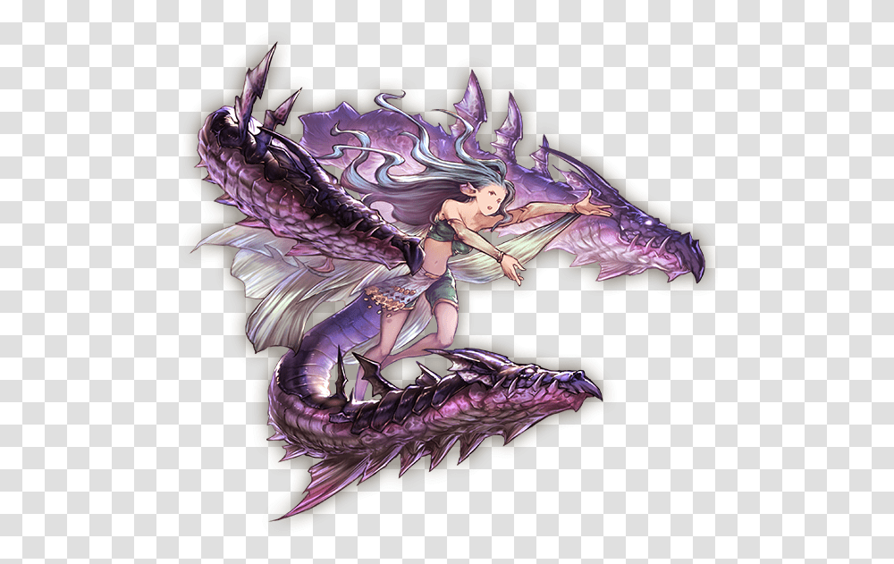 Granblue Fantasy Primal Beast, Dragon, Sweets, Food, Confectionery Transparent Png