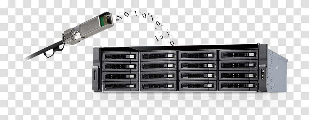 Grand 10gbe Storage Server, Electronics, Computer, Hardware, Vegetation Transparent Png