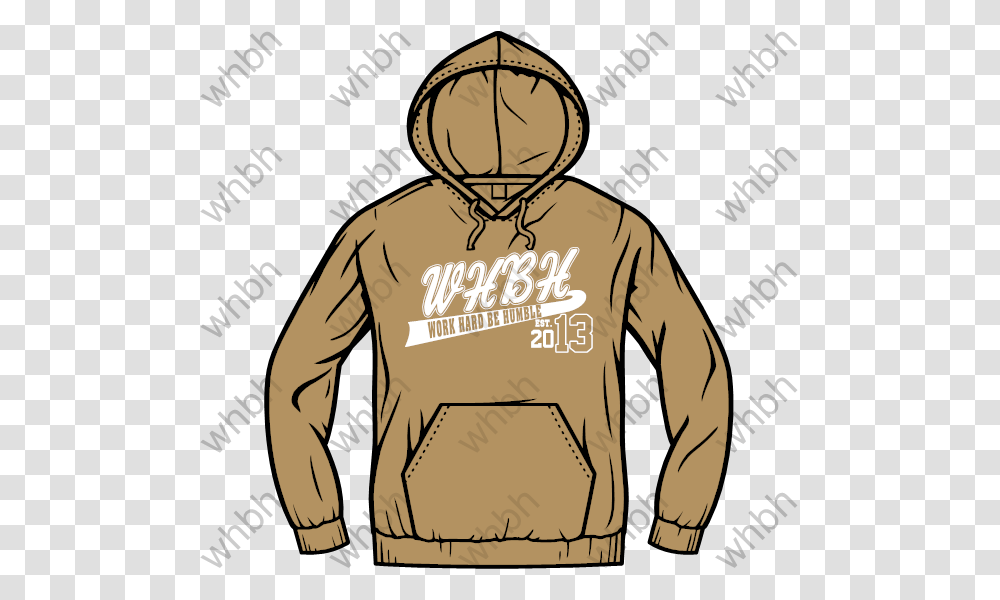 Grand Blanc Clipart Hoodie T Shirt Clothing Hoodie, Apparel, Sweatshirt, Sweater, Person Transparent Png