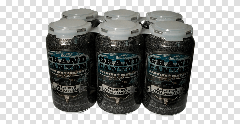 Grand Canyon Black Iron Ipa 612c Black Iron India Pale Ale Grand Canyon Brewery, Barrel, Tin, Keg, Mixer Transparent Png