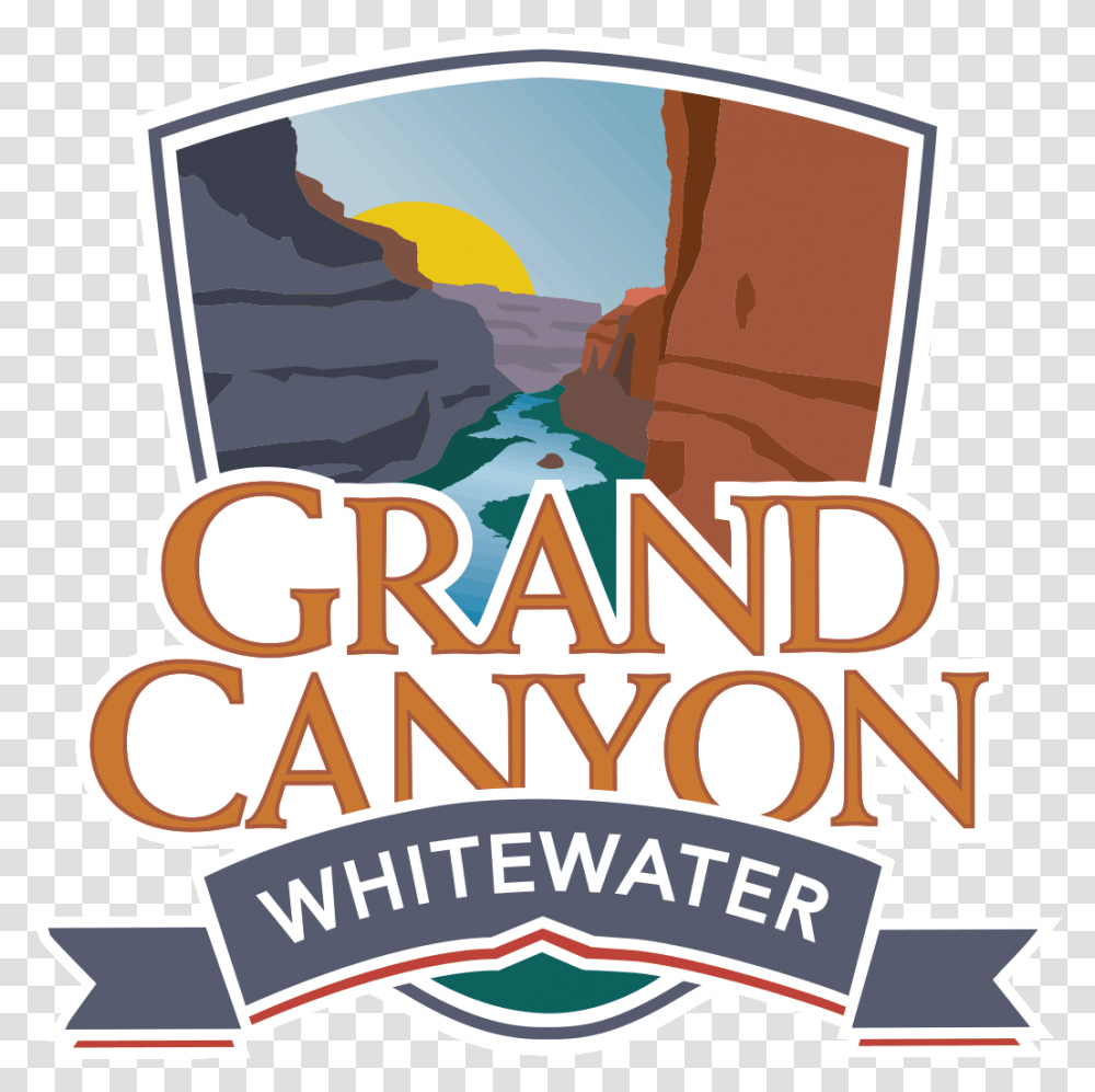 Grand Canyon Clipart Colorado River, Poster, Advertisement, Flyer, Paper Transparent Png