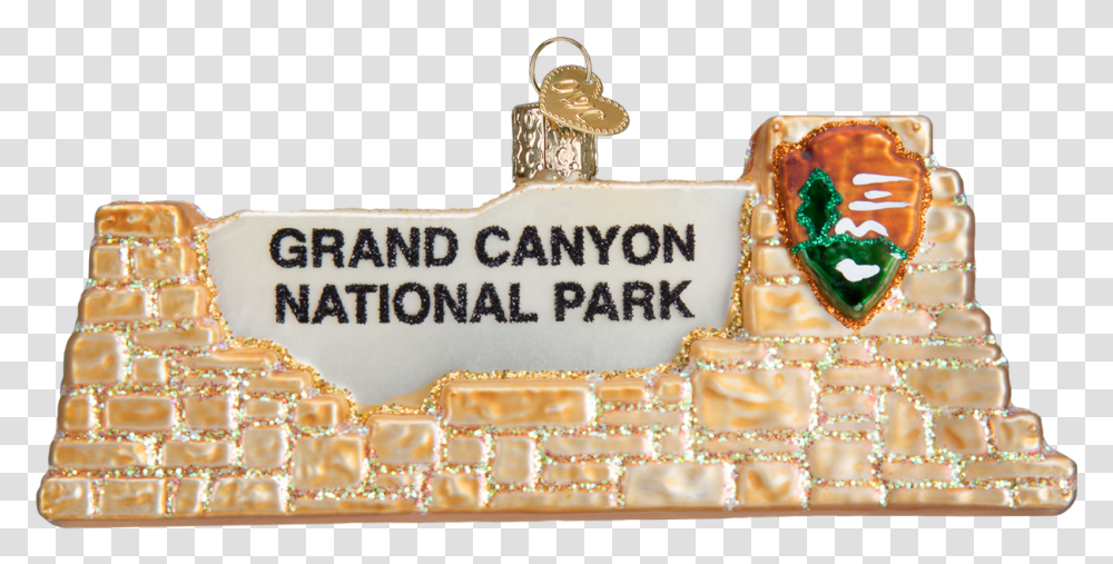 Grand Canyon National Park, Birthday Cake, Icing, Logo Transparent Png