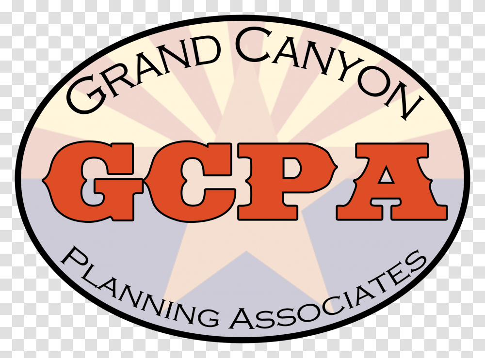 Grand Canyon Planning Felician University, Label, Word, Sticker Transparent Png