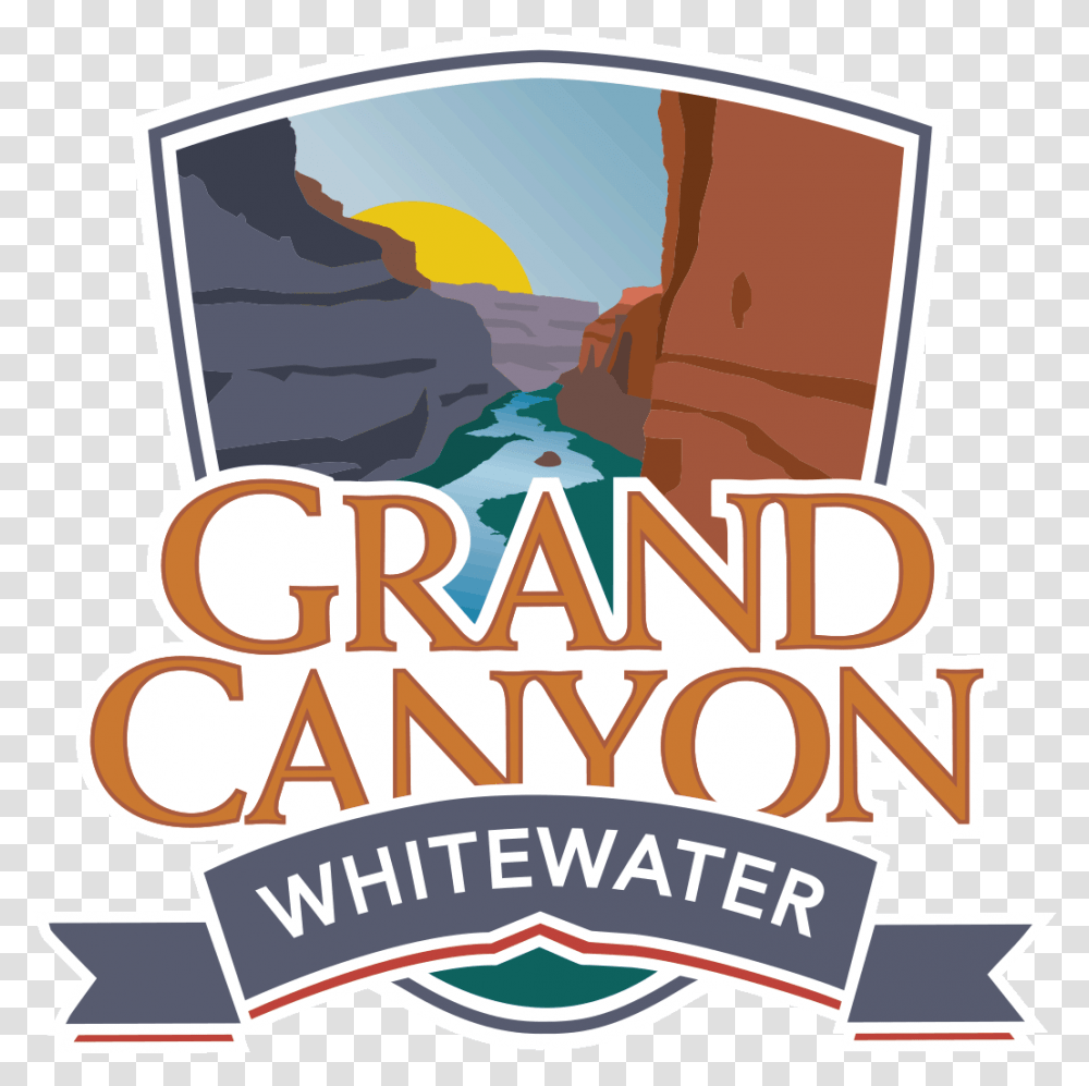 Grand Canyon River Rafting Grand Canyon White Water Express, Poster, Advertisement, Flyer, Paper Transparent Png