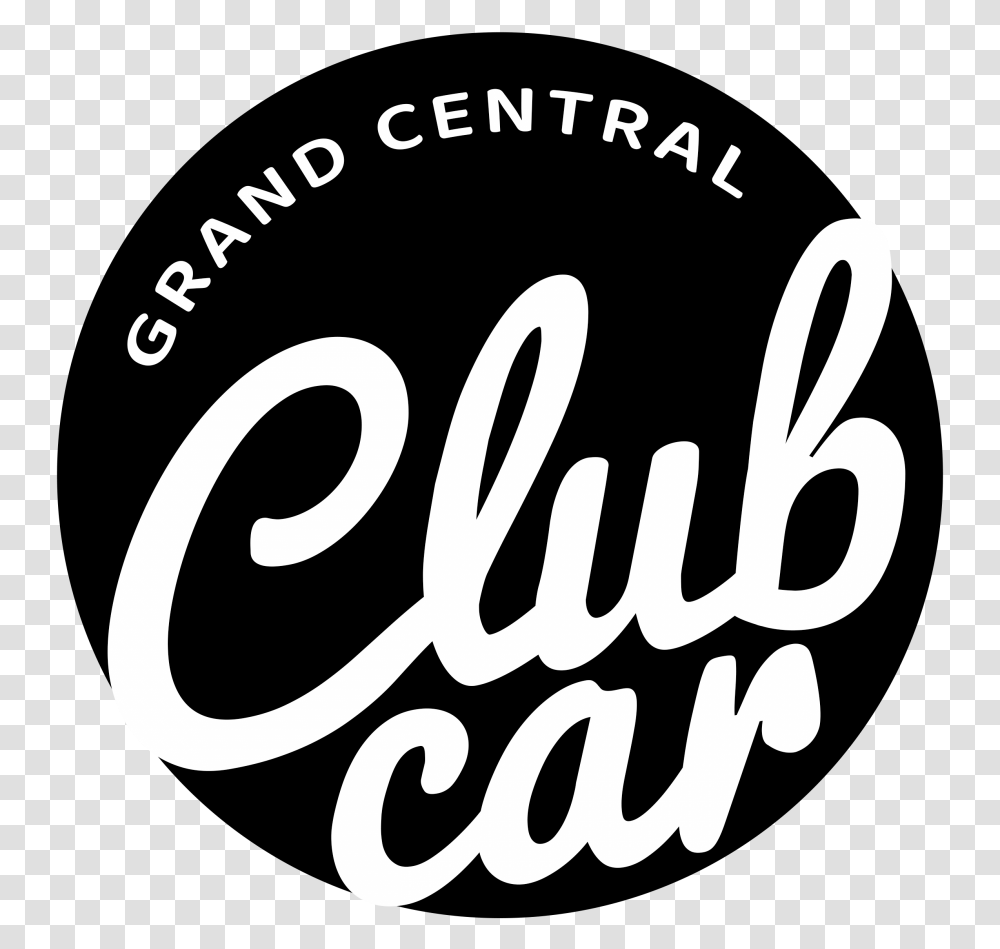 Grand Central Publishing Club Car Dot, Text, Label, Alphabet, Word Transparent Png