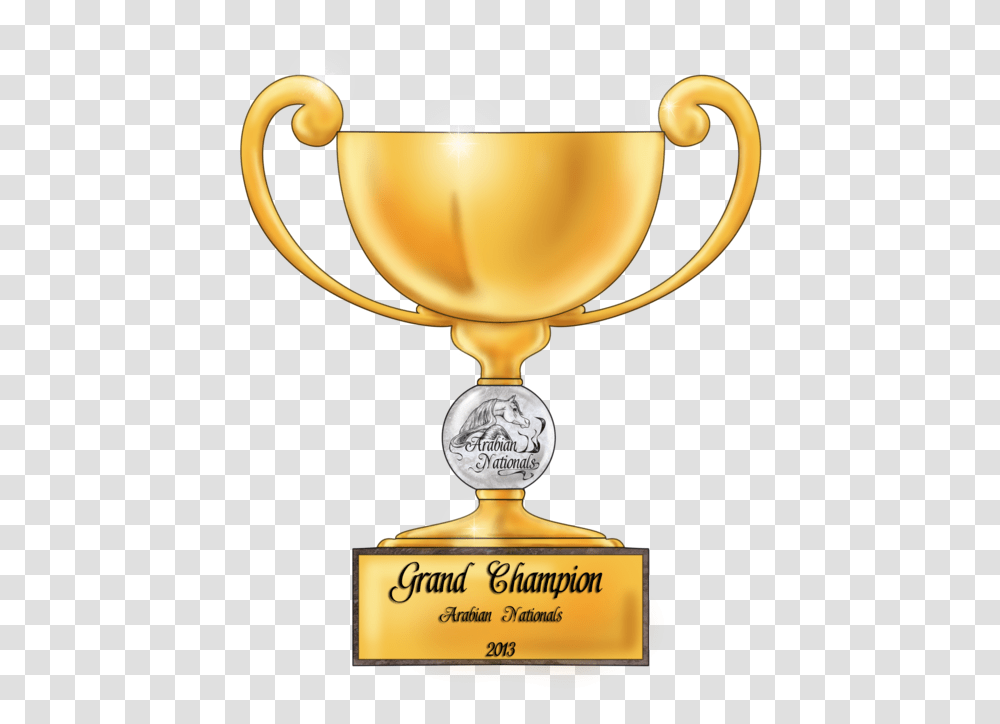 Grand Champion Champion Trophies, Lamp, Trophy Transparent Png