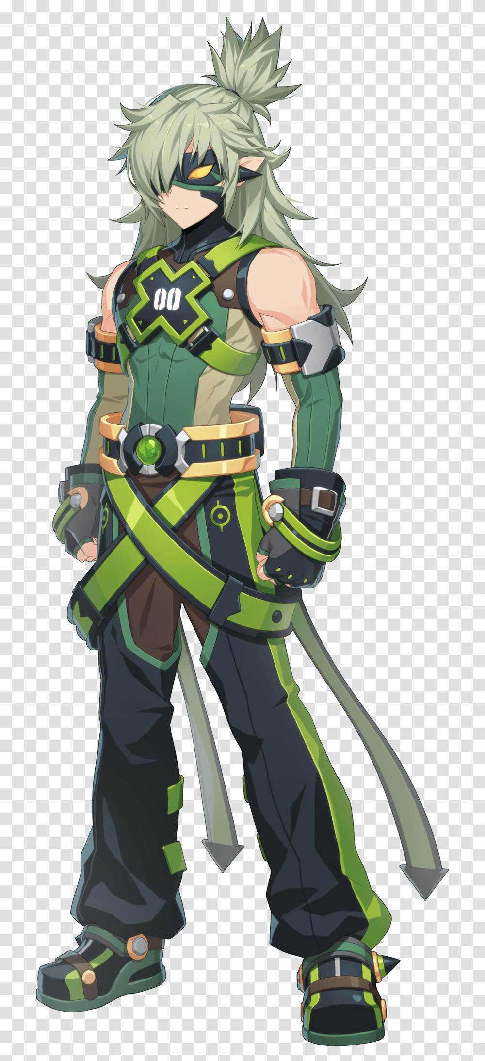 Grand Chase Wiki Grand Chase For Kakao Zero, Person, Human, Fireman, Costume Transparent Png