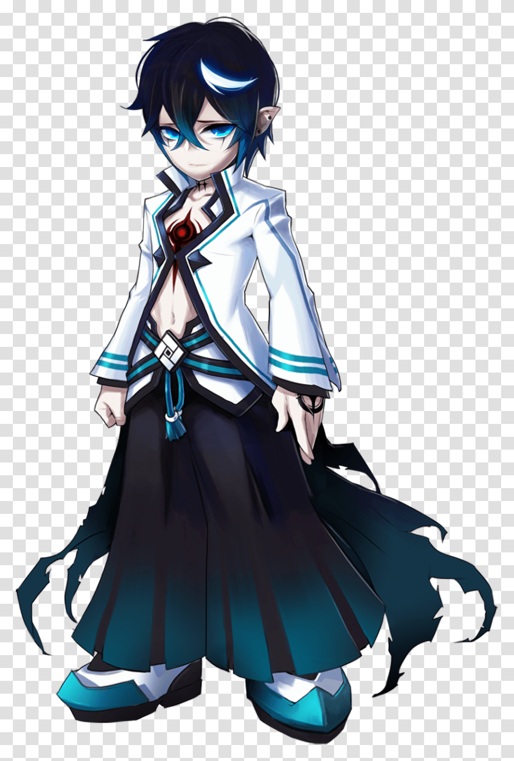 Grand Chase Wiki Grand Chase Last Character, Manga, Comics, Book, Person Transparent Png