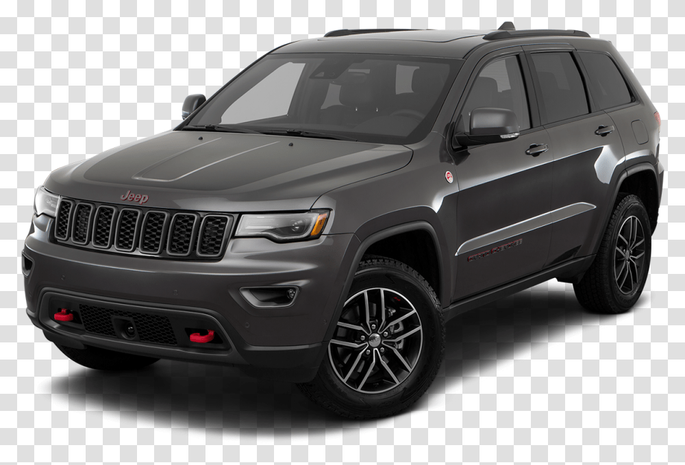 Grand Cherokee Bmw X 5 2018, Car, Vehicle, Transportation, Automobile Transparent Png